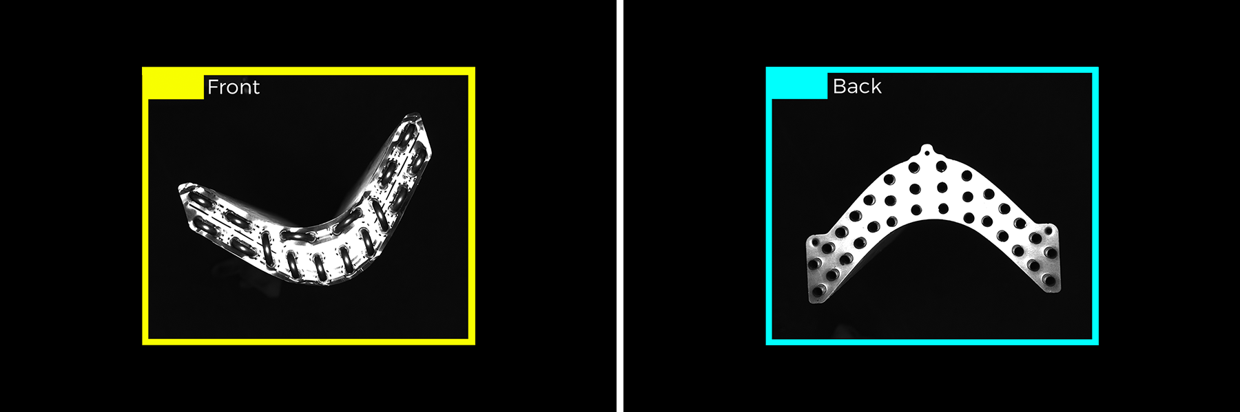 工藝質(zhì)量確認