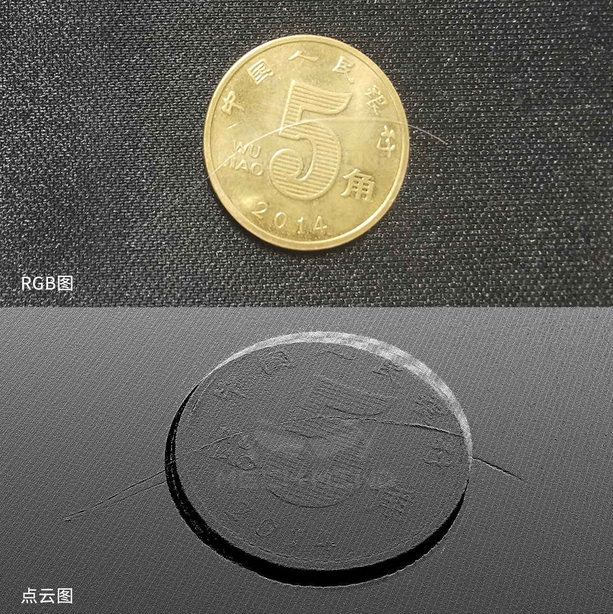 工博會(huì)新品預(yù)告！激光相機(jī)、0.01mm精度相機(jī)、3s/件播種站組團(tuán)來(lái)襲！