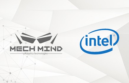 梅卡曼德獲得來自英特爾的投資