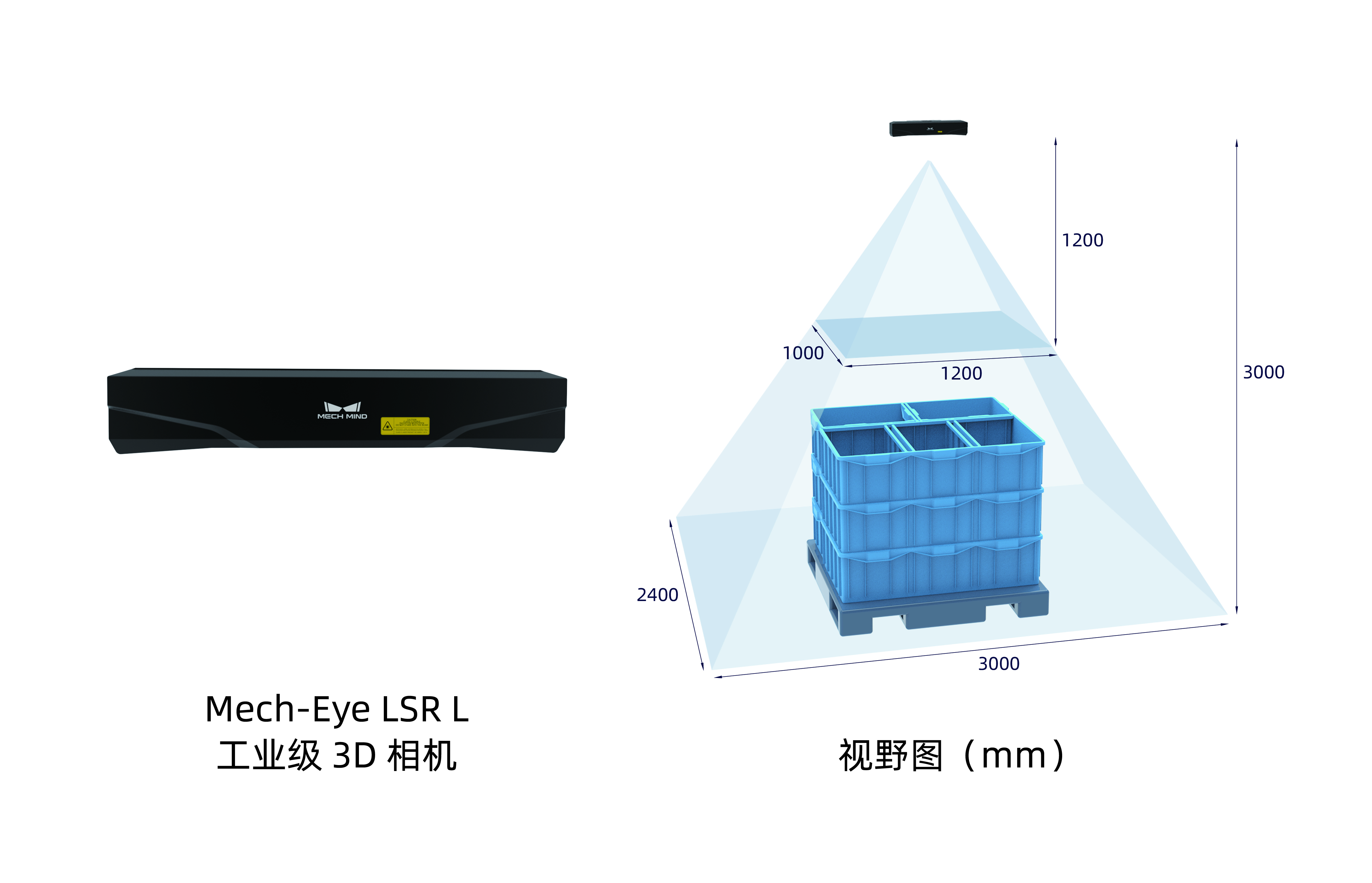 視覺引導(dǎo)剎車盤上料 | 某大型汽配廠